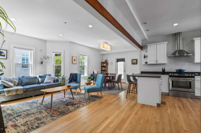 17 Glade Avenue #1 1