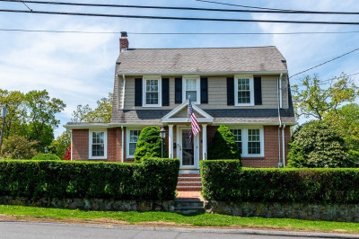 409 Mount Vernon St 1