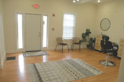 21 N Franklin Street #1