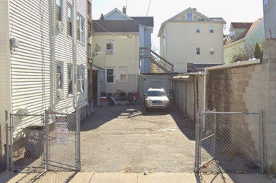 57 Burrell #PARKING #2