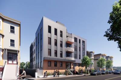118 Prospect Street #102 1