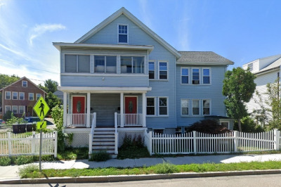 97 Grove St #1 1