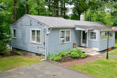 143 Whalom Rd