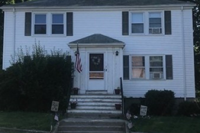 8 Northdale Road #1 1