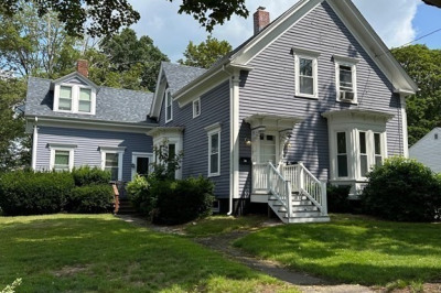 80 E Bacon St #1 1