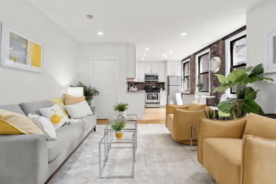 13 Thacher St #2 1