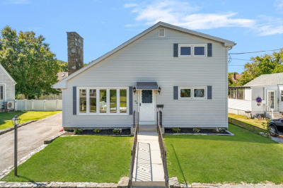 55 Buttonwood Road 1