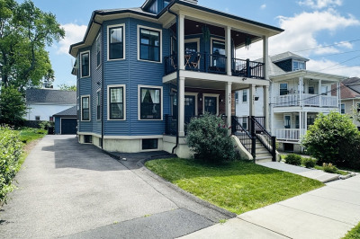 251 Boylston St. #251 1