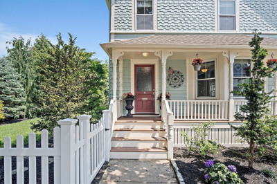 35 Harvard Street 1