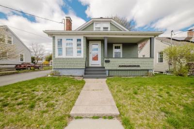 542 Walcott Street 1