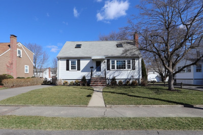 45 Redwood Drive 1