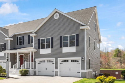 7 Commodore Way