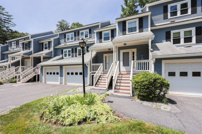 219 Heritage Dr #219 1