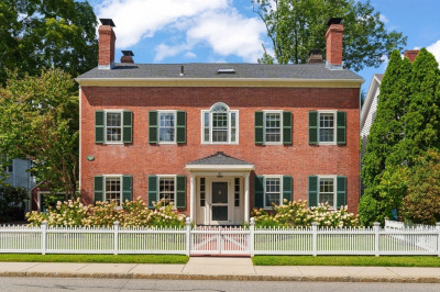 31 Court Street 1