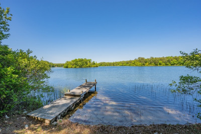0 Off Canoe Landing 1