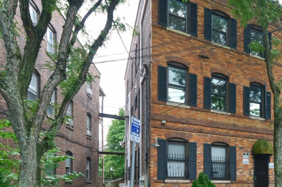 22 Pompeii St
