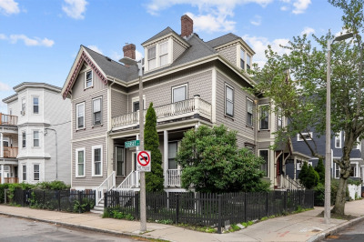 58 Dorset St #58 1
