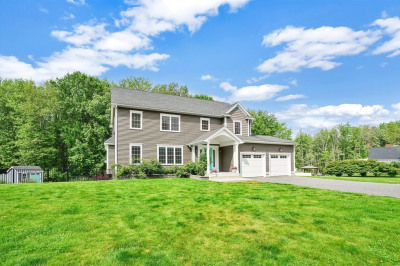 733 Monson Rd 1