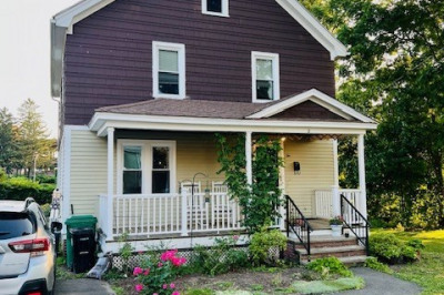 2 Pine St