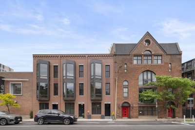 134 Arlington St. 1