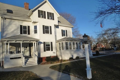 430 N Main #2 1