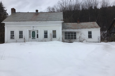 156 Ashfield Rd.
