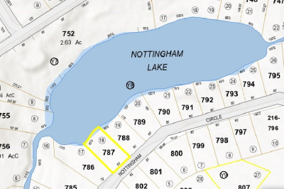 0 Nottingham Circle-- Lot 787 1