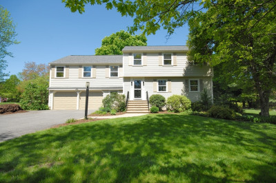 275 Old Harvard Road 1