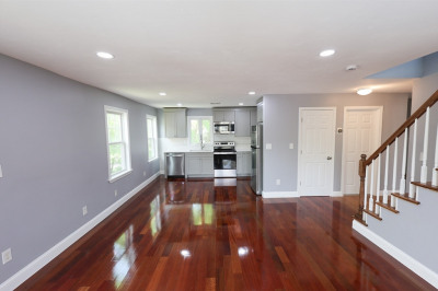 70 Mount Hope Street #2 1