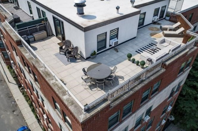 108 Peterborough Street #PHN 1