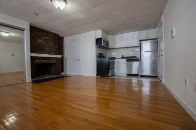 65 Hancock Street #1F 1