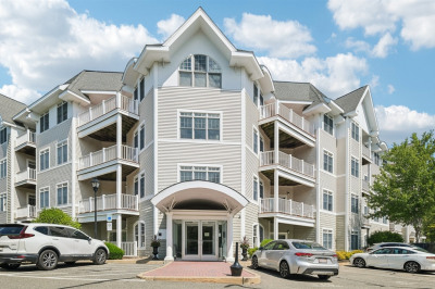 614 Pond St #2104 1