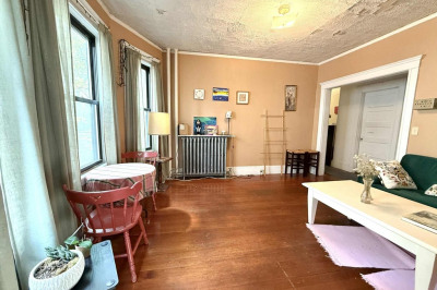 24 University Rd. #1 1