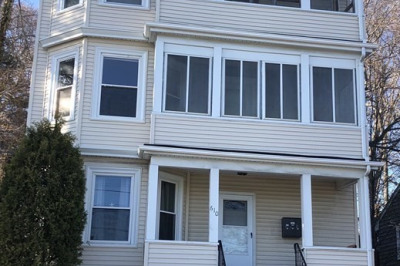 610 Humphrey Street #1 1