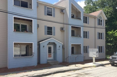 7 Gibbs St #9 1