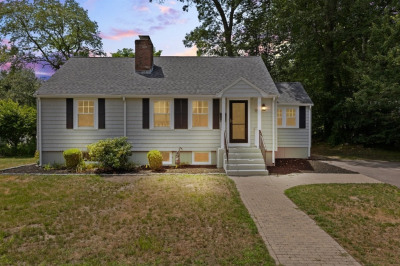 15 Intervale Rd