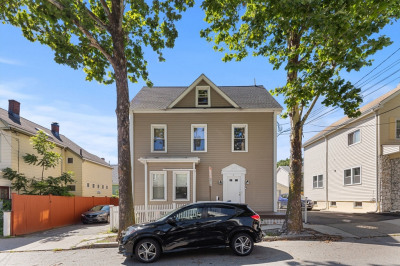 18 Loring St #2 1