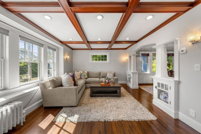 46 Crockett Avenue ##2 1
