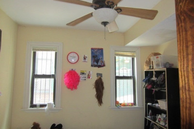 804 Parker Street #1 1