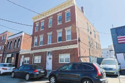 125-129 Arlington St 1