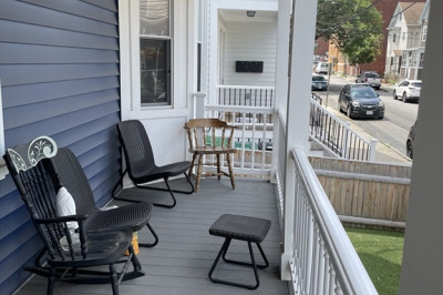 21 Bradley Street #1 1