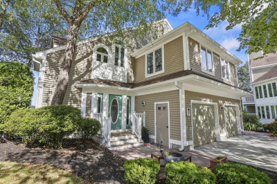 39 Pointe Rok Drive #39 1