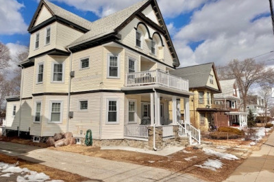 22 Burton St. #22 1