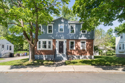 25 Paragon Rd #2 1