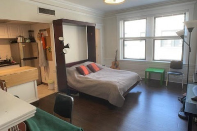 464 Commonwealth Ave #87 1