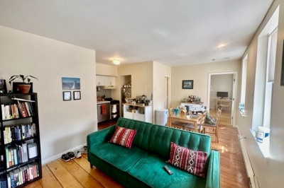 37 Tileston Street #3F 1