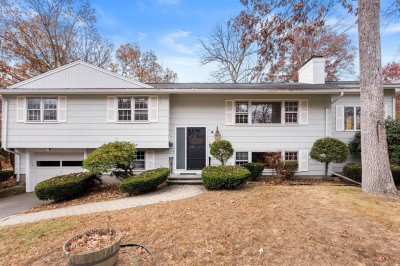 20 Inverness Rd