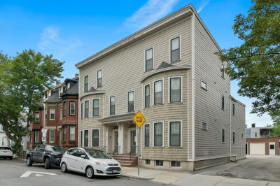 870 E 4th Street #1 1