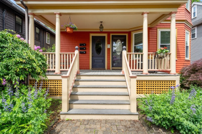 11 Field St. #1 1