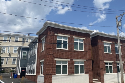 92 Sagamore #101 1